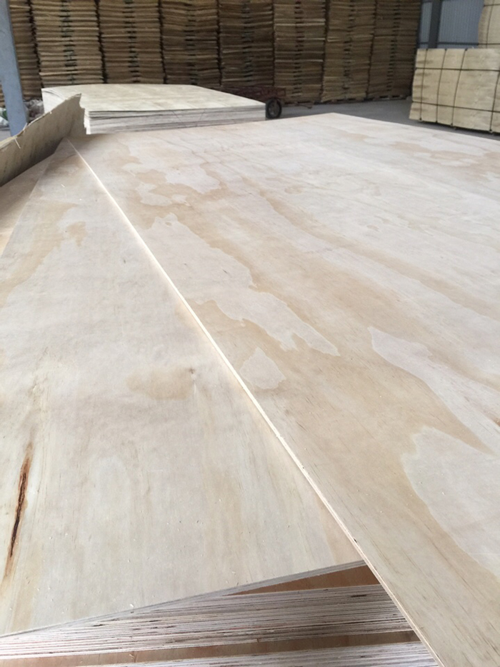 commercial plywood grade (16)