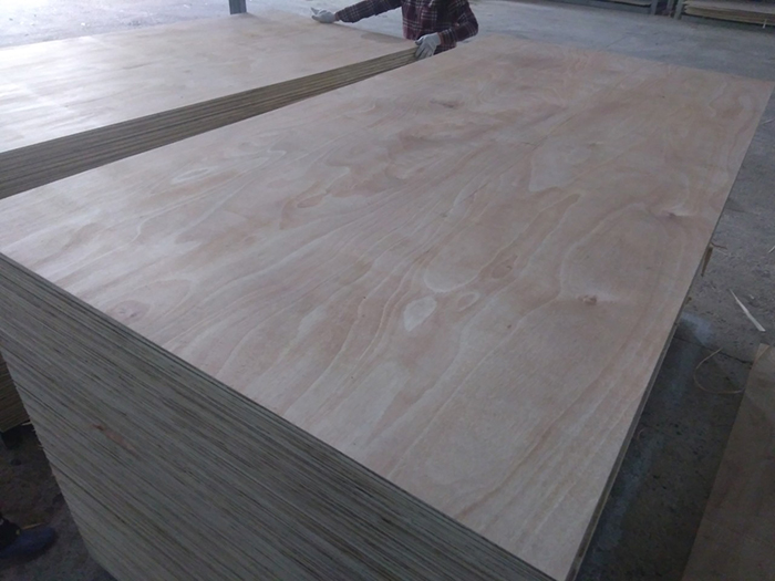packing plywood grade ab