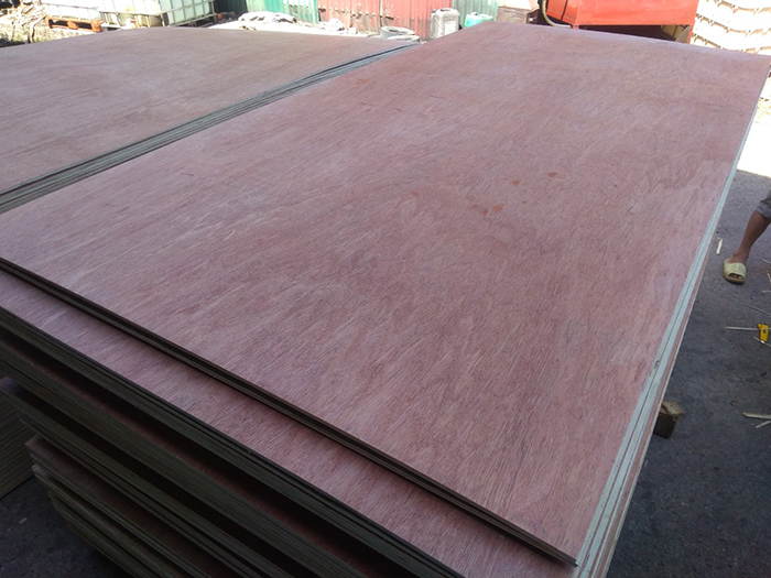 packing plywood grade ab