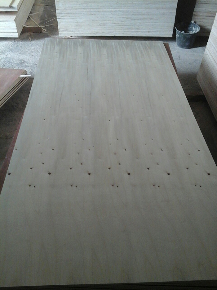 packing plywood grade bc