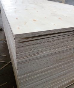 packing plywood grade bc